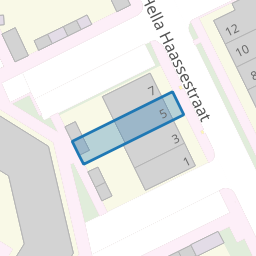 Perceel LDD00-A-7320