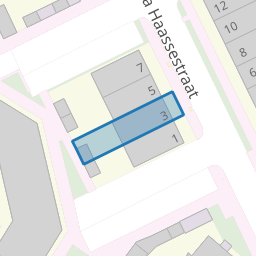 Perceel LDD00-A-7321