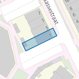 Perceel LDD00-A-7322