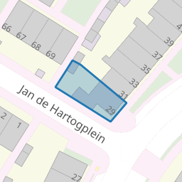 Perceel LDD00-A-7323