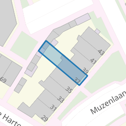 Perceel LDD00-A-7327