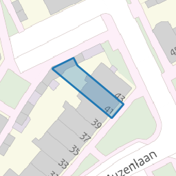 Perceel LDD00-A-7329