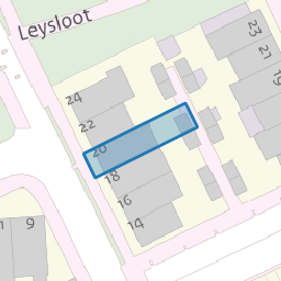 Perceel LDD00-A-7334