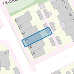 Perceel LDD00-A-7335