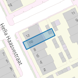 Perceel LDD00-A-7339