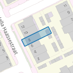 Perceel LDD00-A-7340