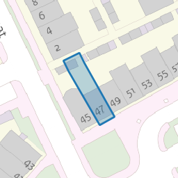 Perceel LDD00-A-7345