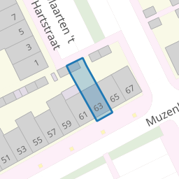 Perceel LDD00-A-7353