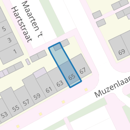 Perceel LDD00-A-7354