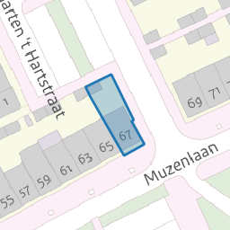 Perceel LDD00-A-7355