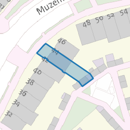 Perceel LDD00-A-7364