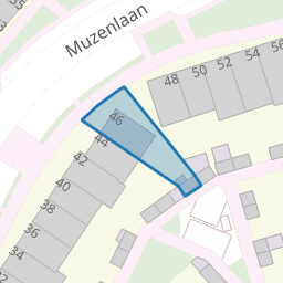 Perceel LDD00-A-7365