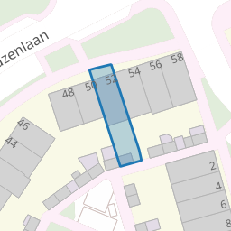 Perceel LDD00-A-7368