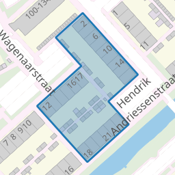 Perceel LDD00-A-7372