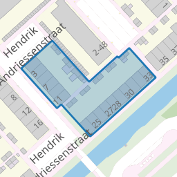 Perceel LDD00-A-7373