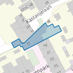 Perceel LDD00-A-7378