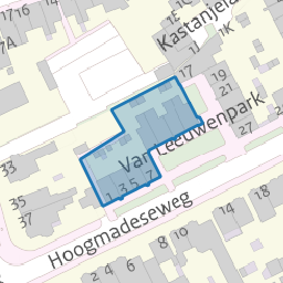 Perceel LDD00-A-7379