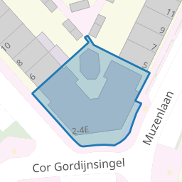 Perceel LDD00-A-7383