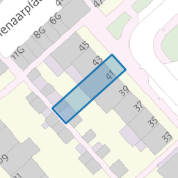 Perceel LDD00-A-7386