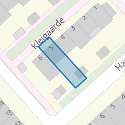 Perceel LDD00-A-7391