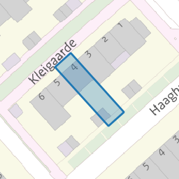 Perceel LDD00-A-7392