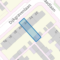 Perceel LDD00-A-7393