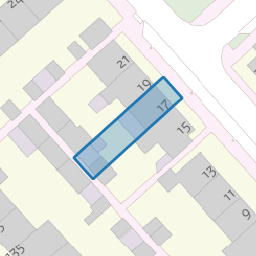 Perceel LDD00-A-7395