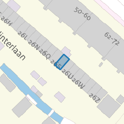 Perceel LDD00-A-7400