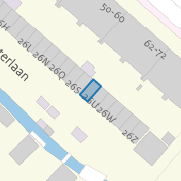 Perceel LDD00-A-7401