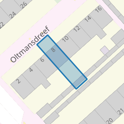 Perceel LDD00-A-7411