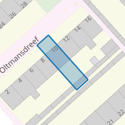 Perceel LDD00-A-7412