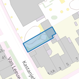 Perceel LDD00-A-7416