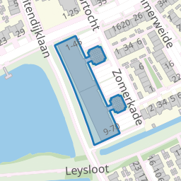 Perceel LDD00-A-7434