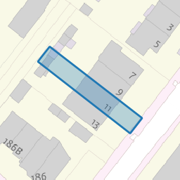 Perceel LDD00-A-7447