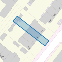 Perceel LDD00-A-7449