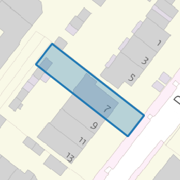 Perceel LDD00-A-7451