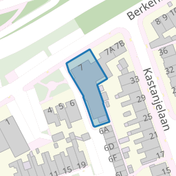 Perceel LDD00-A-7468