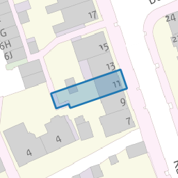 Perceel LDD00-A-7480