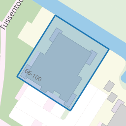 Perceel LDD00-A-7510