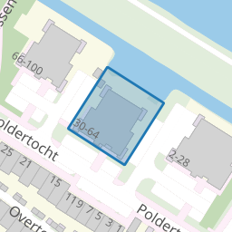 Perceel LDD00-A-7511