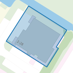 Perceel LDD00-A-7512