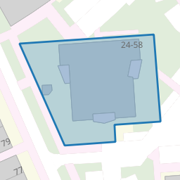 Perceel LDD00-A-7530