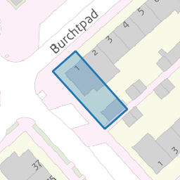 Perceel LDD00-A-7536