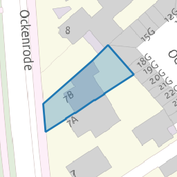 Perceel LDD00-A-7538