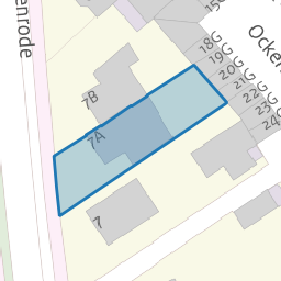 Perceel LDD00-A-7539