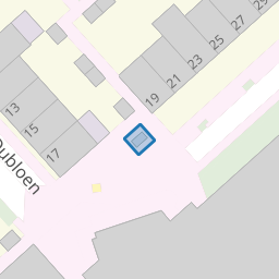 Perceel LDD00-A-7547