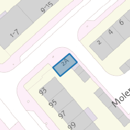 Perceel LDD00-A-7551