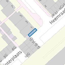 Perceel LDD00-A-7553