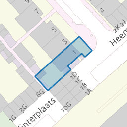 Perceel LDD00-A-7554