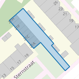 Perceel LDD00-A-7557